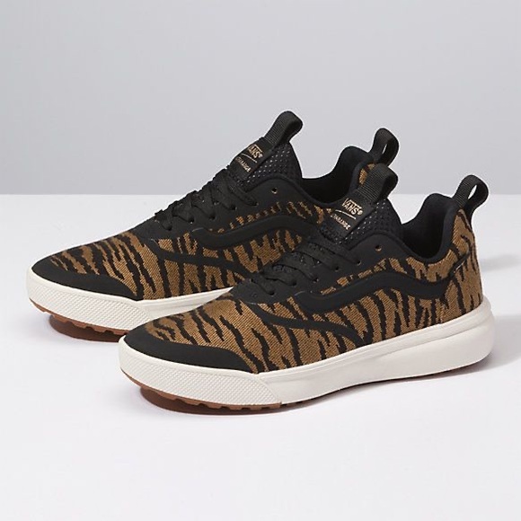 vans tiger vans tiger